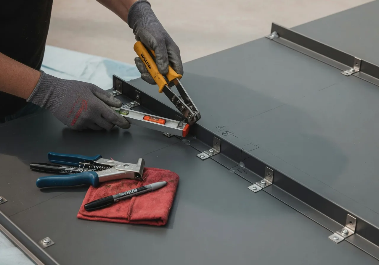 Why choose Metal Roofing Installation in Saxe, VA